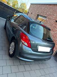 207+ 1.4 HDi Access