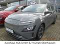 Hyundai KONA Trend Elektro(100kW)-11kW OBC,GARANTIE,Allw Grau - thumbnail 1