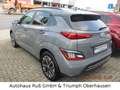 Hyundai KONA Trend Elektro(100kW)-11kW OBC,GARANTIE,Allw Grau - thumbnail 4