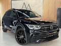 Volkswagen Tiguan Allspace 2.0 TDI R-LINE*DSG*AHK*IQ-LIGHT* Noir - thumbnail 1