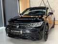 Volkswagen Tiguan Allspace 2.0 TDI R-LINE*DSG*AHK*IQ-LIGHT* Noir - thumbnail 5