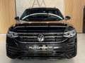 Volkswagen Tiguan Allspace 2.0 TDI R-LINE*DSG*AHK*IQ-LIGHT* Noir - thumbnail 4