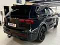 Volkswagen Tiguan Allspace 2.0 TDI R-LINE*DSG*AHK*IQ-LIGHT* Noir - thumbnail 9