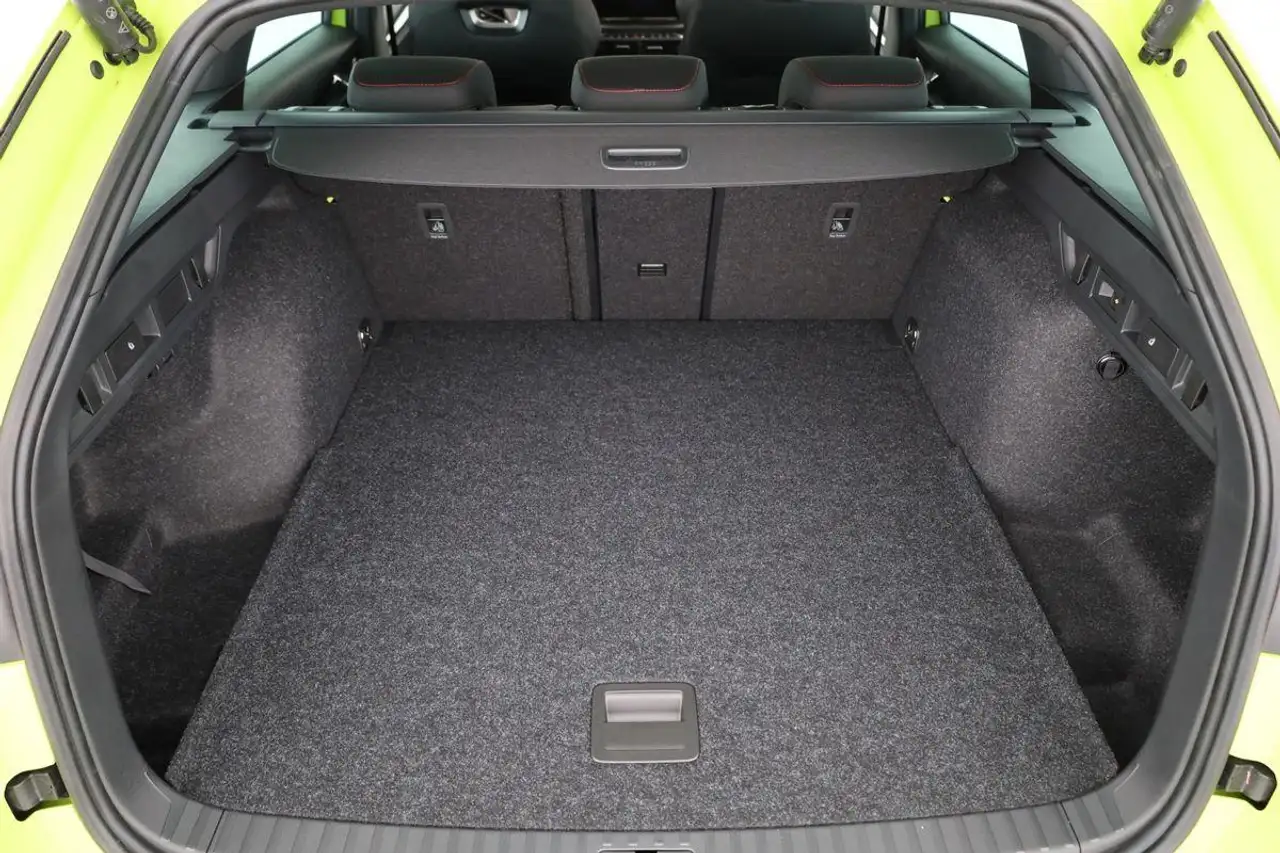 Skoda Octavia 2026 — фото 14