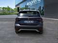 Volkswagen T-Cross 1.0 TSI Advance DSG7 81kW Gris - thumbnail 5