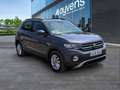Volkswagen T-Cross 1.0 TSI Advance DSG7 81kW Gris - thumbnail 3
