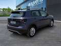 Volkswagen T-Cross 1.0 TSI Advance DSG7 81kW Gris - thumbnail 4