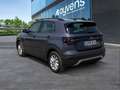 Volkswagen T-Cross 1.0 TSI Advance DSG7 81kW Gris - thumbnail 6