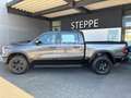 Dodge RAM 1500 REBEL 5,7V8 NIGHT ACC, Luftfed.360° AHK Gris - thumbnail 3