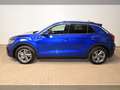 Volkswagen T-Roc TSI R-Line AHK - LED - Navi - RearView Bleu - thumbnail 3