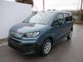 Fiat Doblo Blue 1.5 L1 PDC*LED*SHZ*BLUETOOTH*TEMPOMAT*KLIM... Blau - thumbnail 1