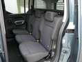 Fiat Doblo Blue 1.5 L1 PDC*LED*SHZ*BLUETOOTH*TEMPOMAT*KLIM... Blau - thumbnail 8