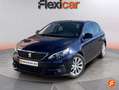 Peugeot 308 5p Style PureTech 130 S&S 6 Vel. MAN Azul - thumbnail 3