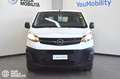Opel Vivaro Life 1.5 Diesel 100CV S&S PC-TN S - 8 POSTI Biały - thumbnail 2