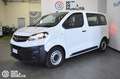Opel Vivaro Life 1.5 Diesel 100CV S&S PC-TN S - 8 POSTI Biały - thumbnail 3