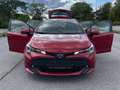 Toyota Corolla Hybrid Basis Rot - thumbnail 18