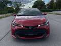 Toyota Corolla Hybrid Basis Rot - thumbnail 24