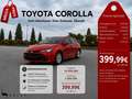 Toyota Corolla Hybrid Basis Rot - thumbnail 1