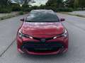 Toyota Corolla Hybrid Basis Rot - thumbnail 35
