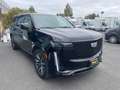 Cadillac Escalade ESV SPORT PLATINIUM V8 6.2L Schwarz - thumbnail 7