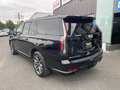 Cadillac Escalade ESV SPORT PLATINIUM V8 6.2L Schwarz - thumbnail 3