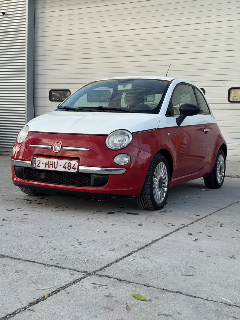 Fiat 500 1.3 Multijet - 1