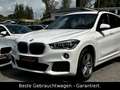 BMW X1 xDrive20i M Sport Steptronic HEAD UP * LED * Weiß - thumbnail 8