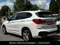 BMW X1 xDrive20i M Sport Steptronic HEAD UP * LED * Weiß - thumbnail 5