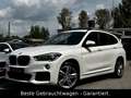 BMW X1 xDrive20i M Sport Steptronic HEAD UP * LED * Weiß - thumbnail 1