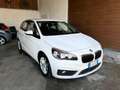 BMW 216 Serie 2 Active Tourer 216d Advantage Bianco - thumbnail 1