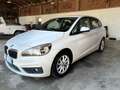 BMW 216 Serie 2 Active Tourer 216d Advantage Bianco - thumbnail 2