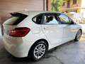 BMW 216 Serie 2 Active Tourer 216d Advantage Bianco - thumbnail 3