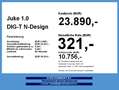Nissan Juke 1.0 DIG-T N-Design 360 FLA KAM SpurH SpurW Nero - thumbnail 4