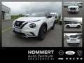 Nissan Juke 1.0 DIG-T N-Design 360 FLA KAM SpurH SpurW Zwart - thumbnail 1