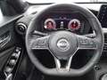 Nissan Juke 1.0 DIG-T N-Design 360 FLA KAM SpurH SpurW Zwart - thumbnail 15