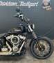 Harley-Davidson Softail Street Bob 117 Noir - thumbnail 5