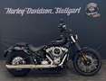 Harley-Davidson Softail Street Bob 117 Noir - thumbnail 1