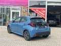 Toyota Yaris Hybrid Club 1.5L LED Apple CarPlay Android Auto Kl Blau - thumbnail 4