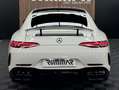 Mercedes-Benz AMG GT AMG GT 43 4Matic+ Coupe AMG+ GARANTIE Wit - thumbnail 4