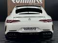 Mercedes-Benz AMG GT AMG GT 43 4Matic+ Coupe AMG+ GARANTIE Wit - thumbnail 3
