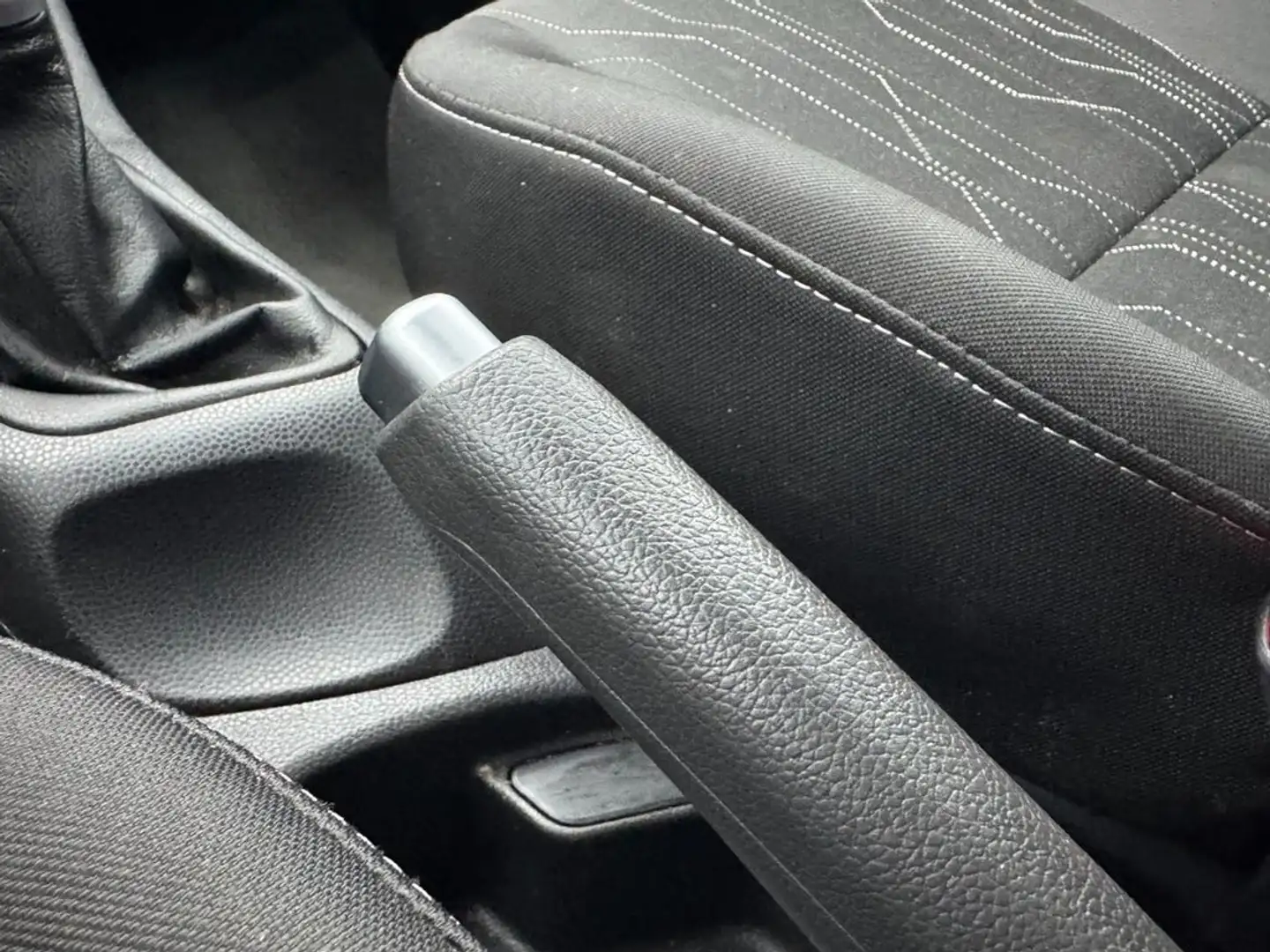 Kia Picanto 1.0 Concept Negro - 2