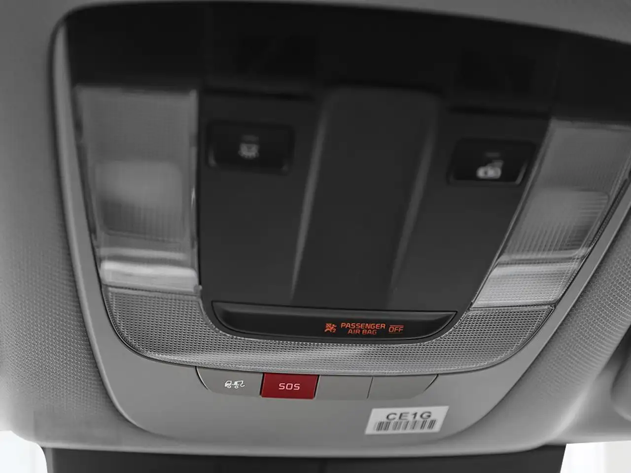 Kia Sorento fotografie Kia Sorento