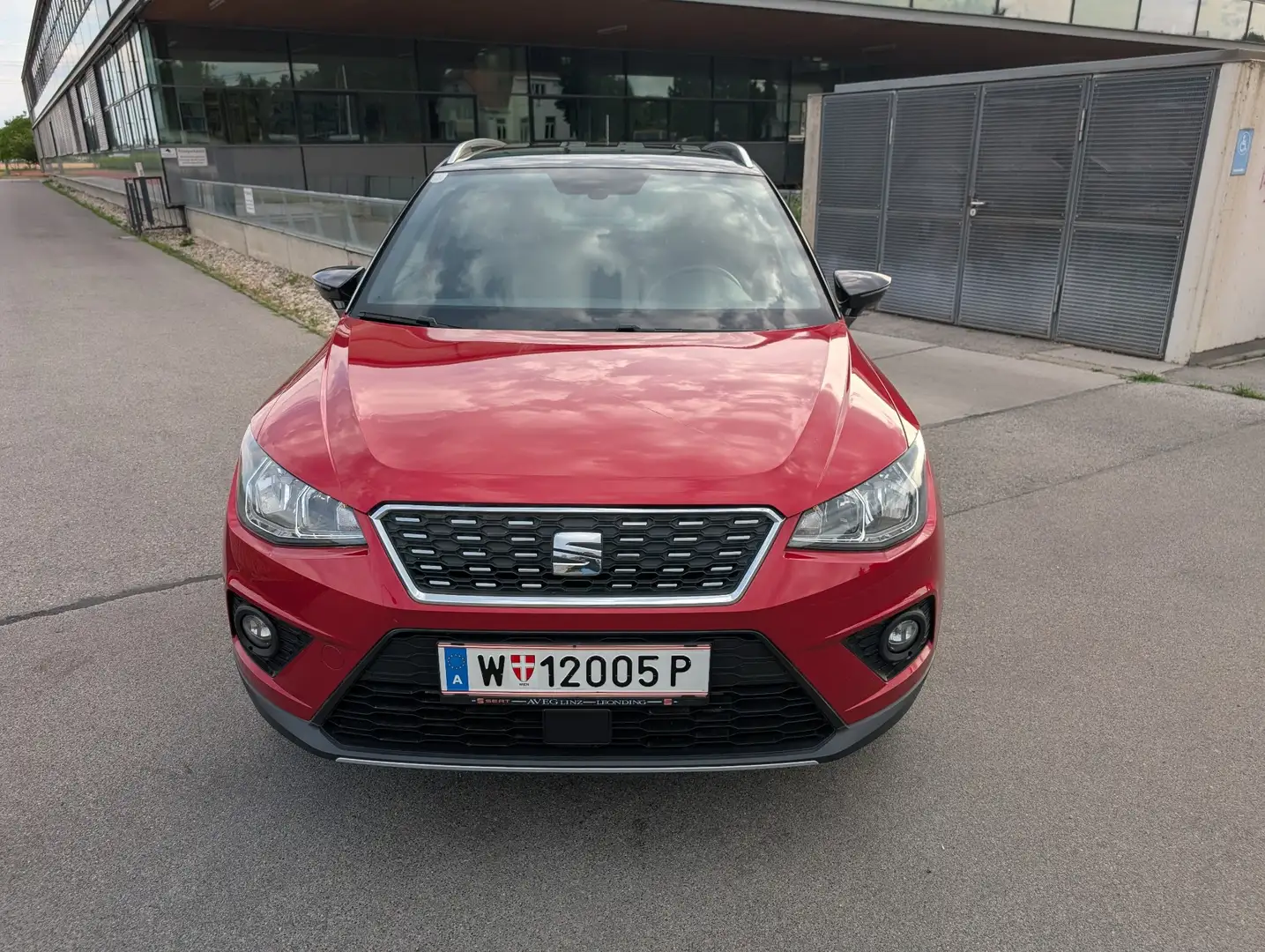 SEAT Arona 1,0 Eco TSI Xcellence - 1