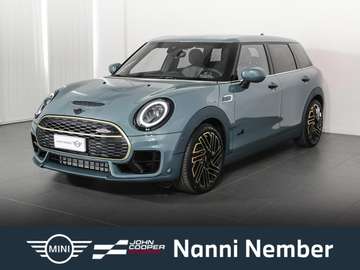 Mini 2.0 JCW Untold auto