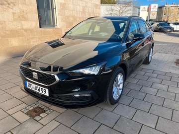 1.5 TSI 116PS Style ST Garantie