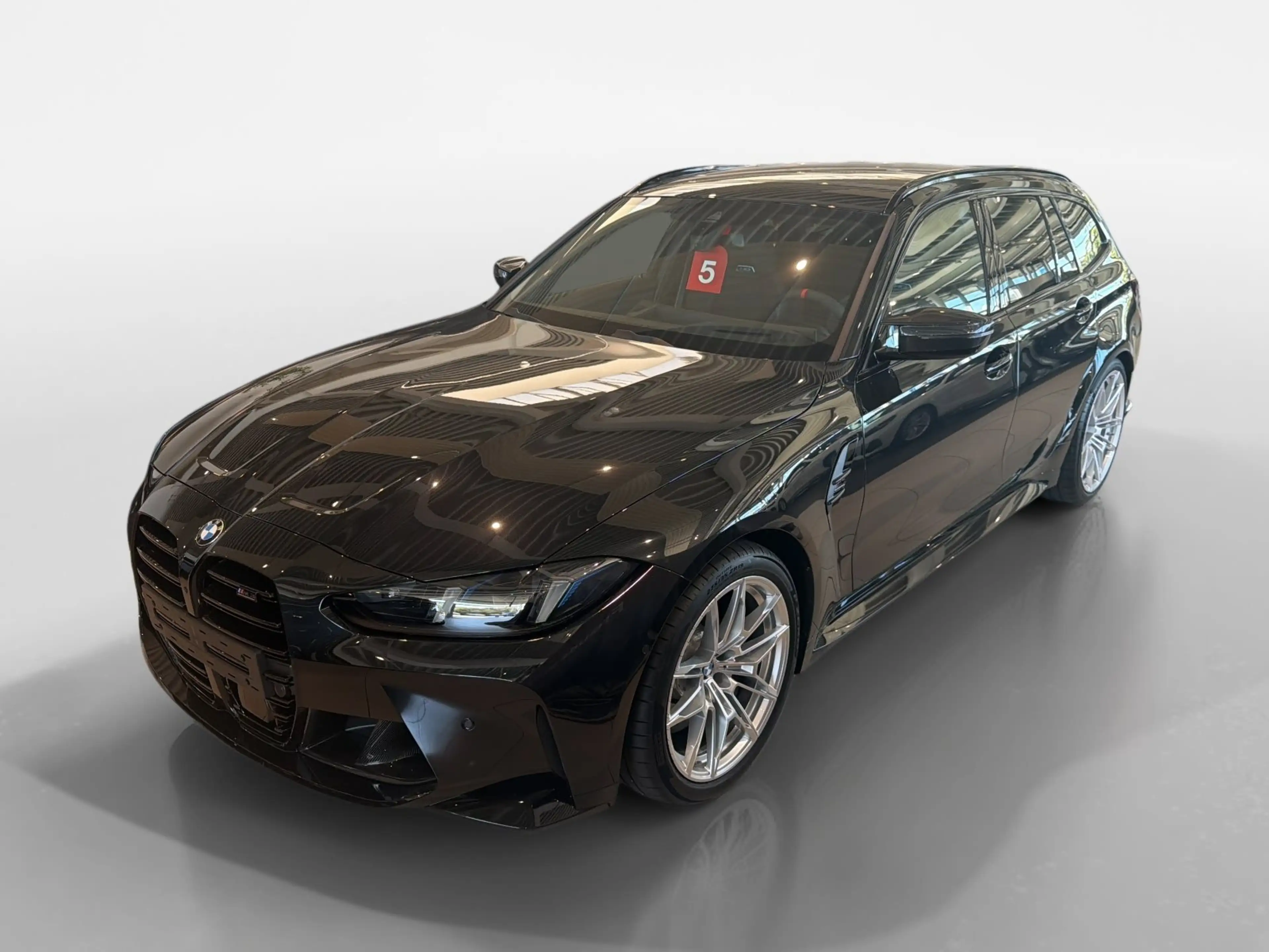 BMW M3 Competition xDrive Touring