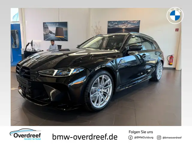 BMW M3 in Black for sale