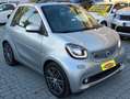 smart forTwo Fortwo Cabrio eq Prime my19 Argent - thumbnail 1