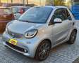 smart forTwo Fortwo Cabrio eq Prime my19 Zilver - thumbnail 3