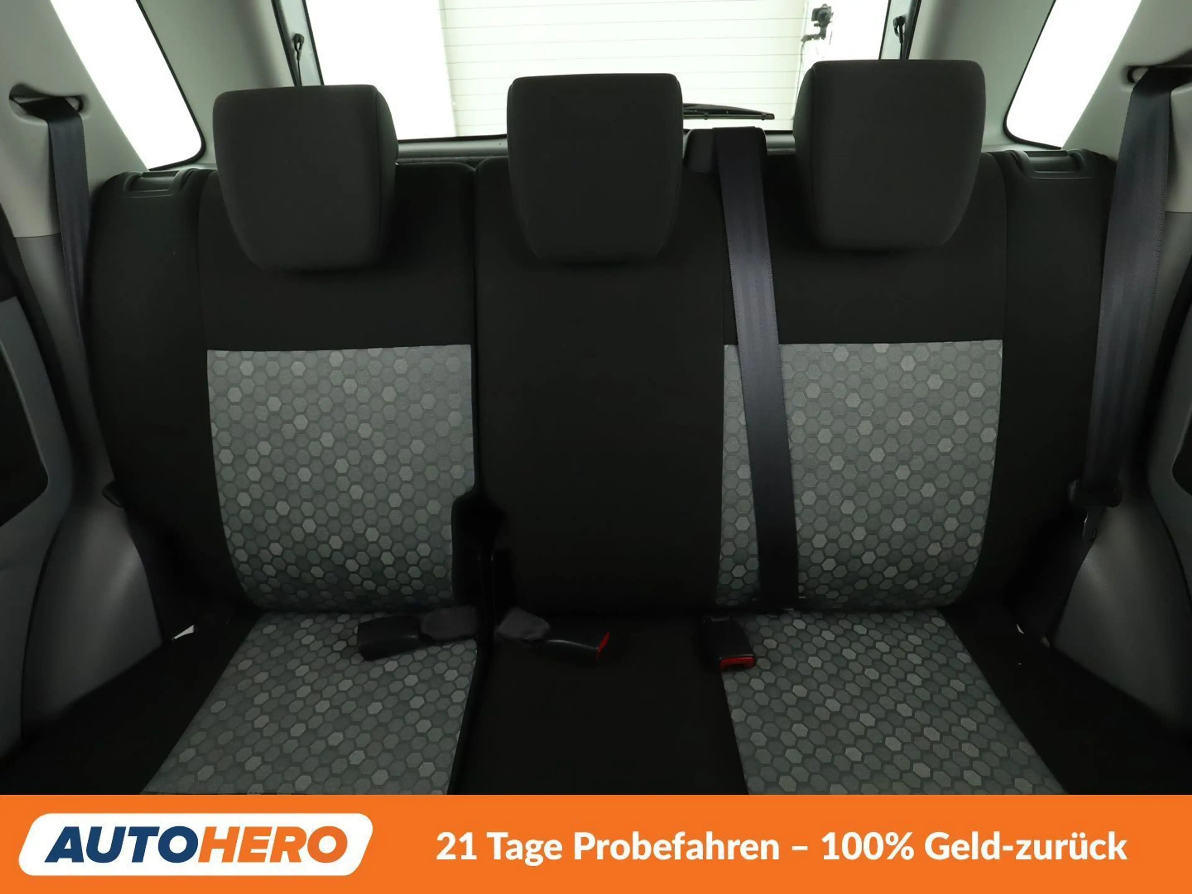 Suzuki SX4 1.6 Classic Club 4x4 *SHZ*KLIMA*GARANTIE* — photo 15